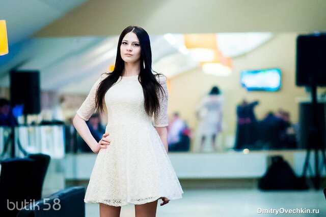 Irina Finogeeva's photo