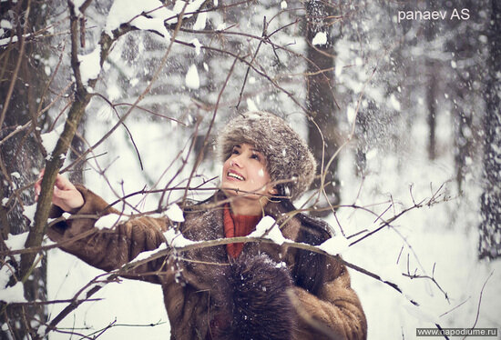 Фото Aleksandr Panaev