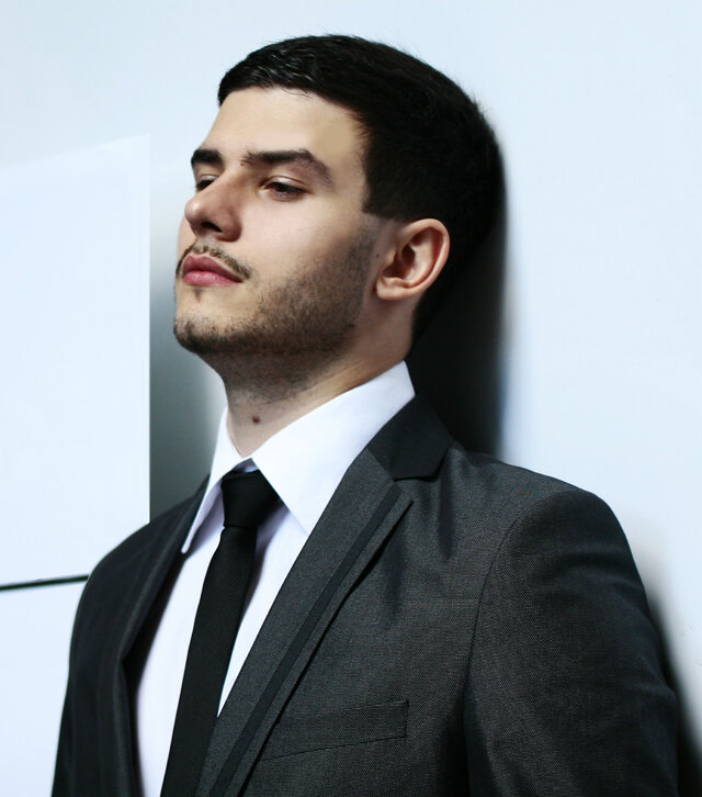 Фото Zakhar Kozoliy