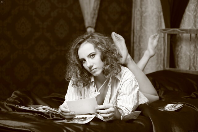 Фото Nina Leontieva