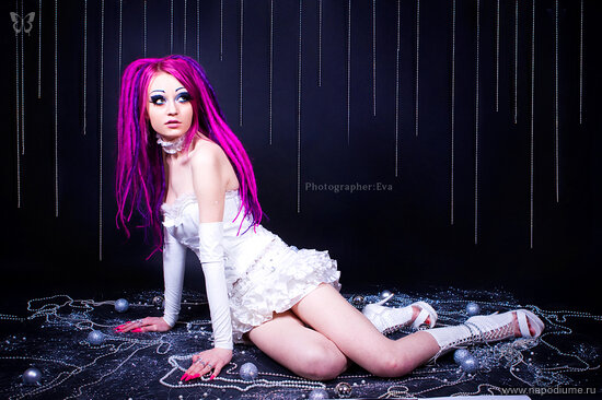 Vera Madness's photo