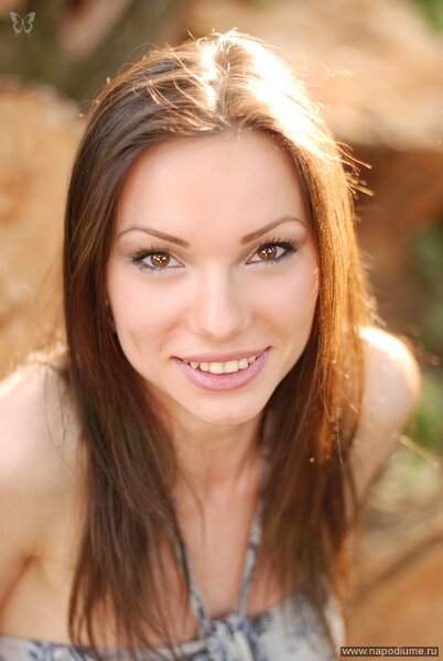 Evgenia Filonenko's photo