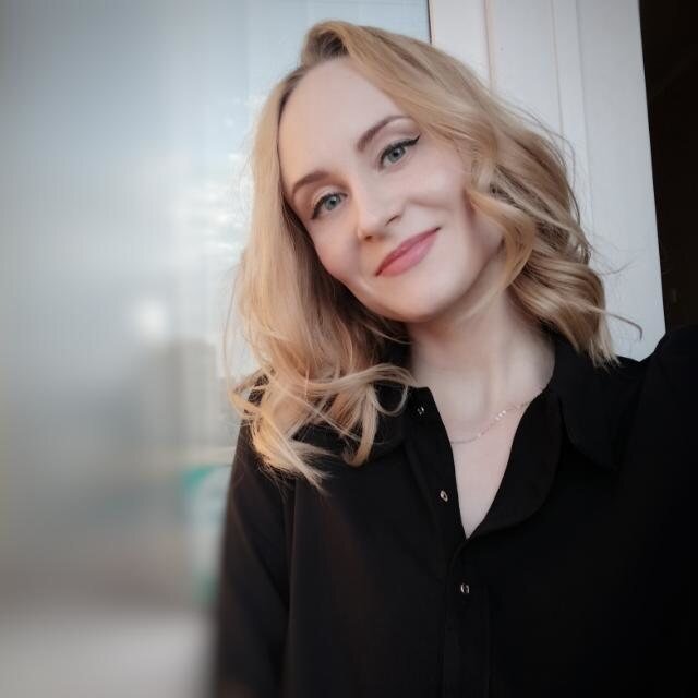 Фото Olya ef.oliiy Efimova