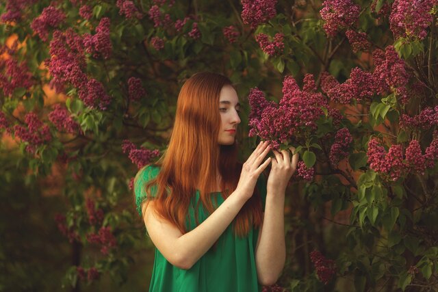 Фото Анна Чиж