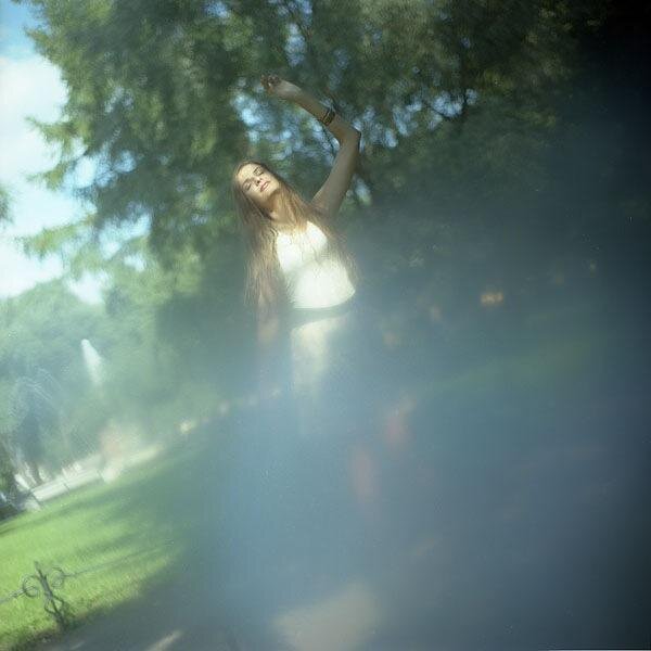 Ekaterina Kallipiga's photo