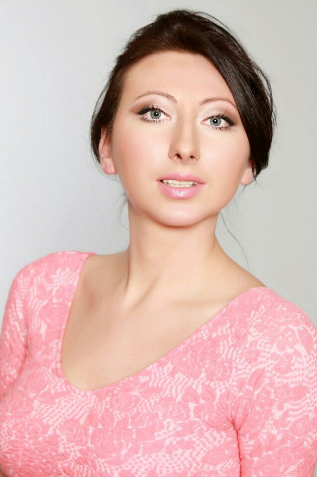 ROKSOLANA For's photo