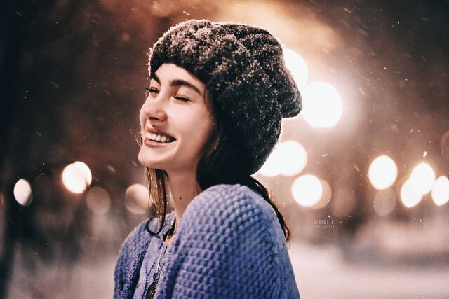 Фото Ева Eva__97 Гумилёва