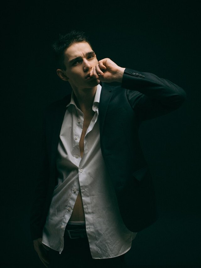 Foto Georgij Korobcov