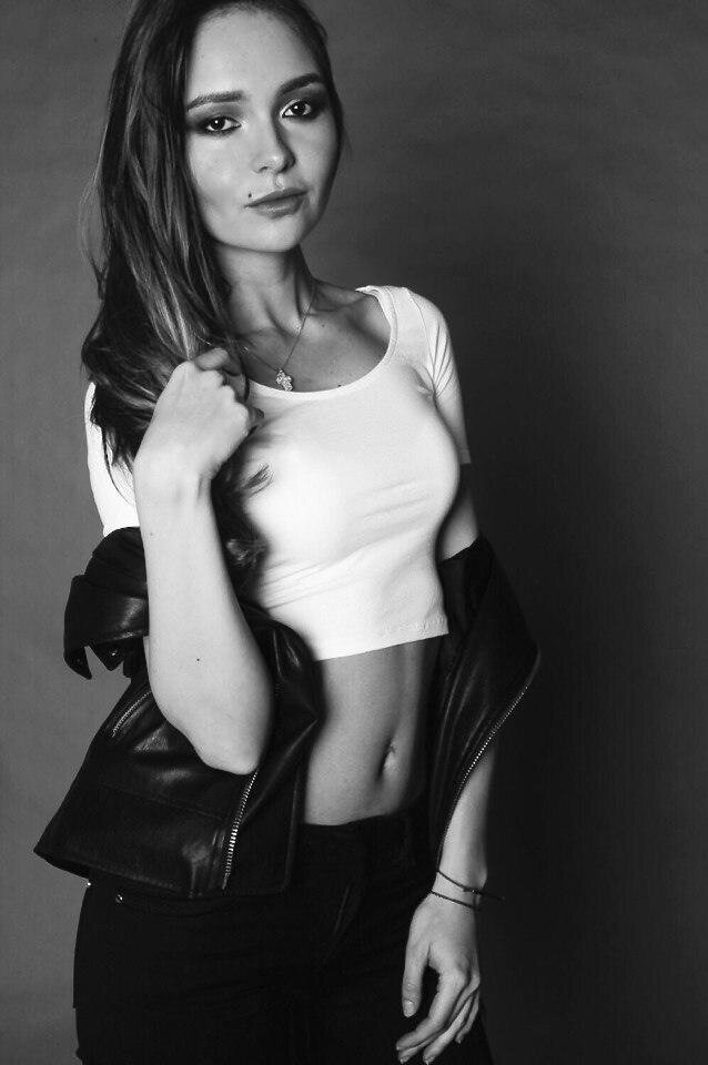 Alina Nikolaeva's photo