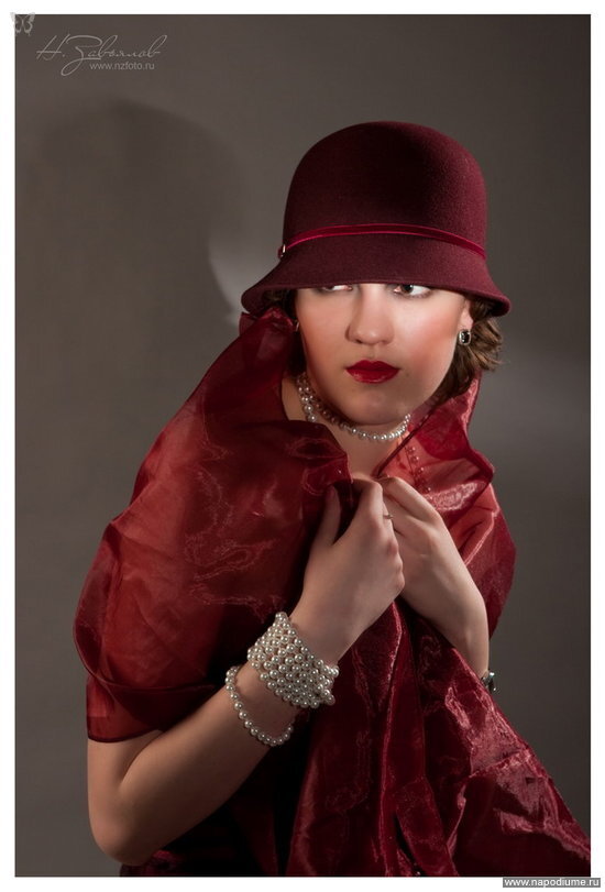 Nikolay Zavyalov's photo