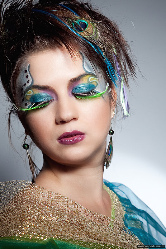 Anastasia Veresagina's photo