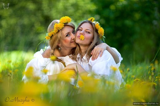 Фото Оксана Музыка