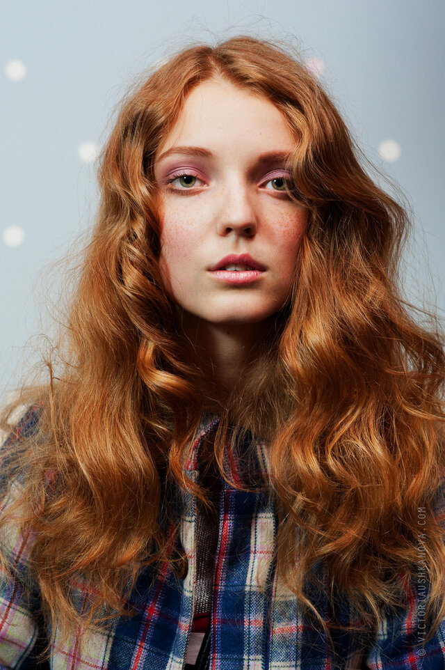 Victoria Ushkanova's photo