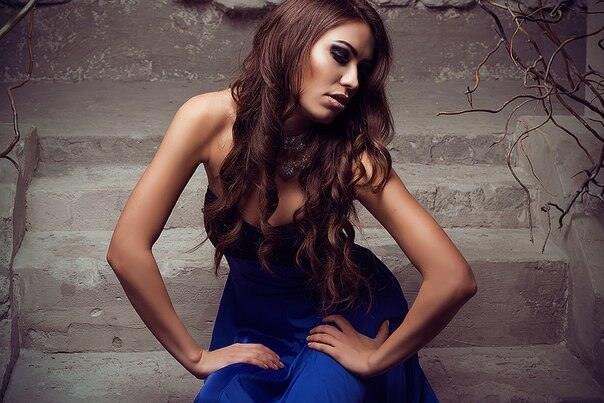 Anila Rinshuk's photo