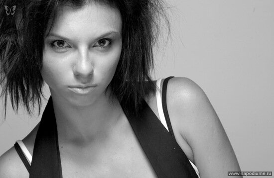 Фото Anastasia Samarskaya