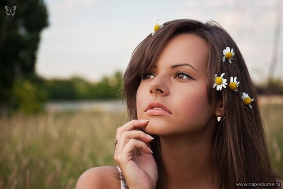 Maria Petrova's photo