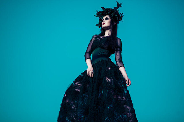 Фото Karina McQueen