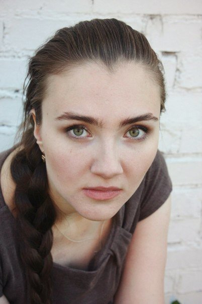 Olga Gurianova's photo