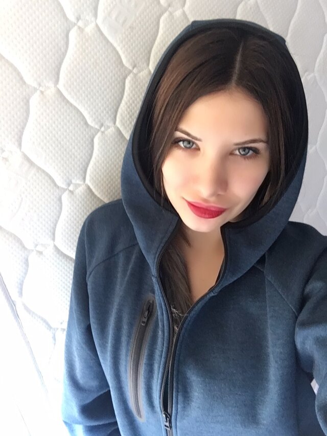 Фото Marina Orekhova