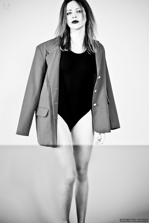 Ksenia Larionova's photo