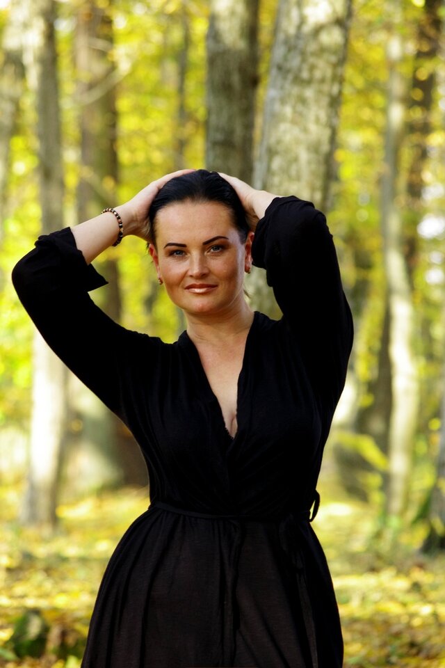 Foto Diana Pikcunene