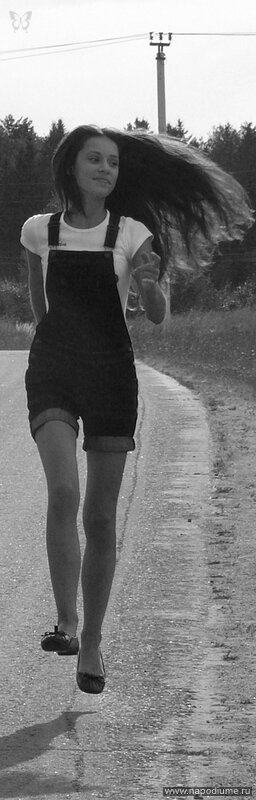 anna bannova's photo