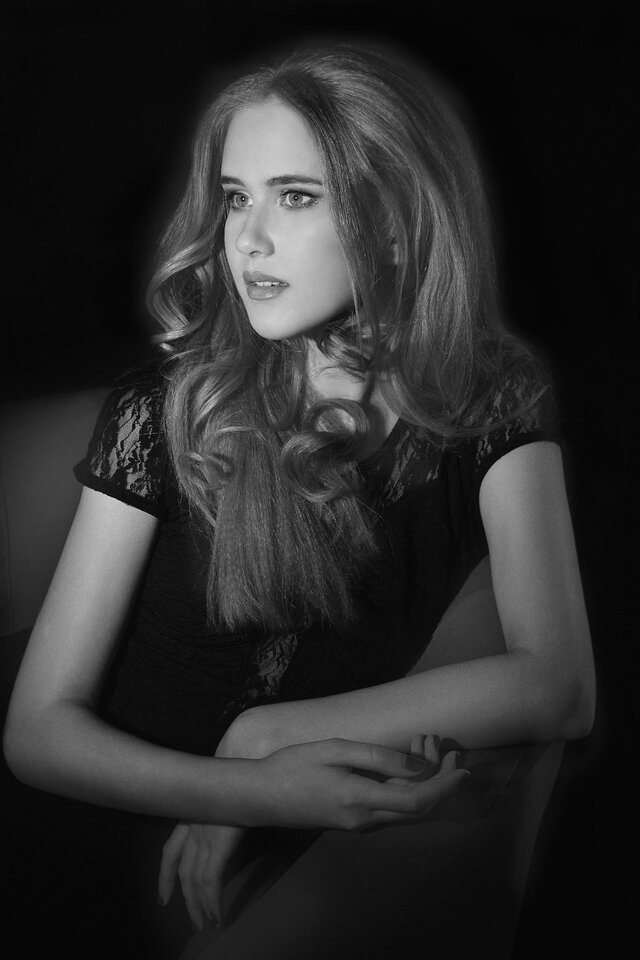 Foto Anna Lazareva