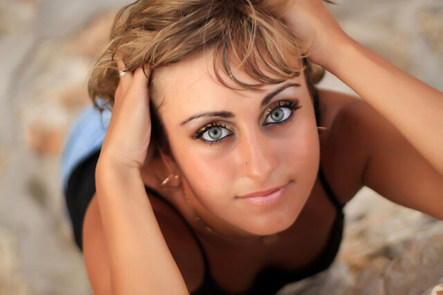Darya Egorova's photo
