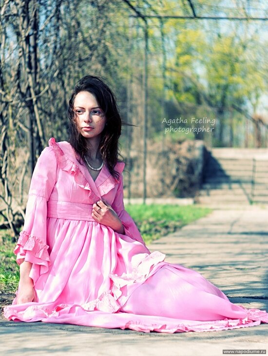 Diana Nenaseva's photo