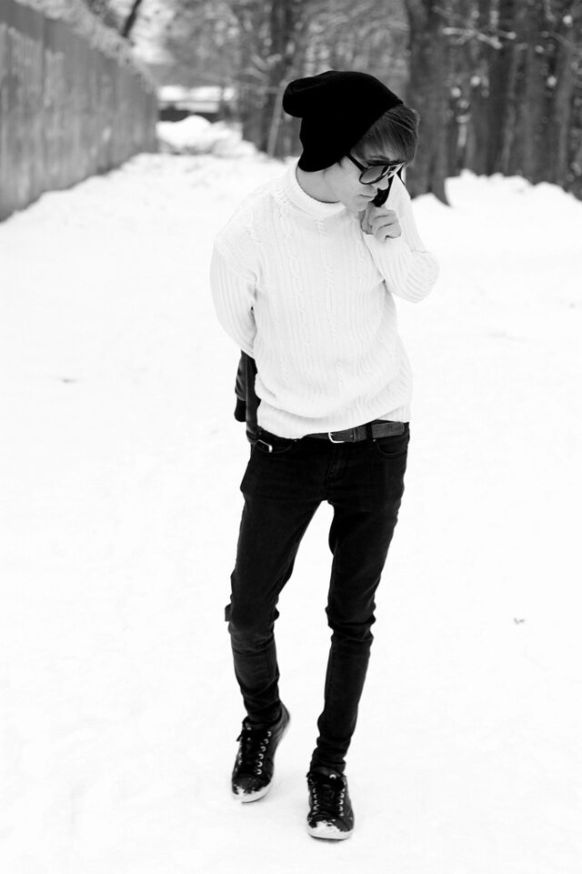 Andrej Kartavcev's photo