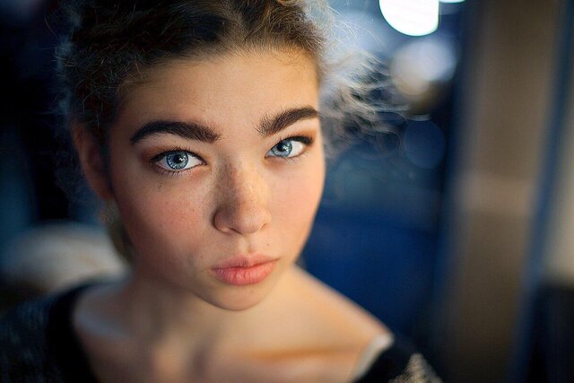 Tat'ana Rahmanova's photo