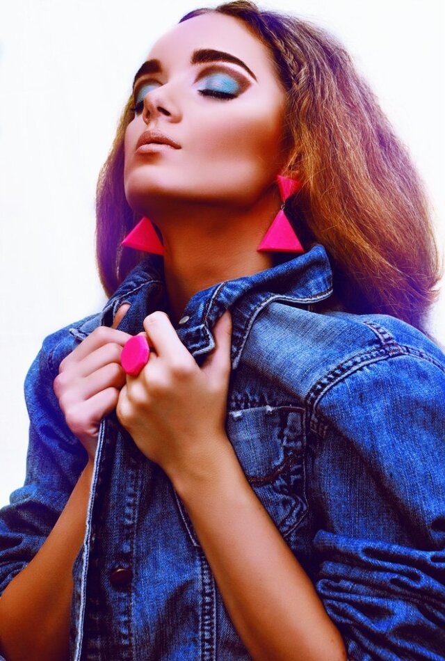 style, accessories ANNA LATY