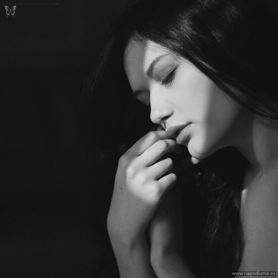 Elena Careva's photo