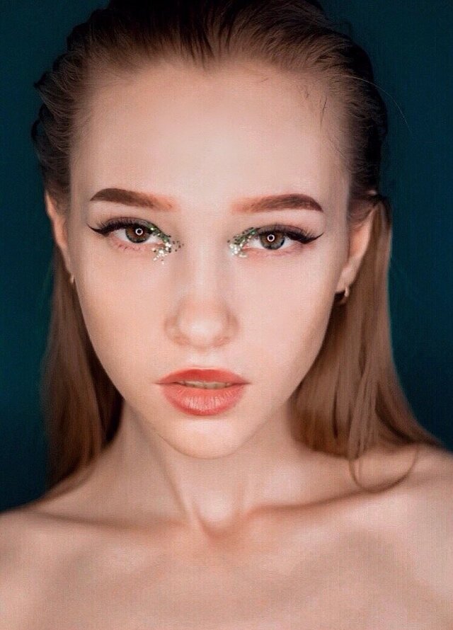 Diana Horanova's photo