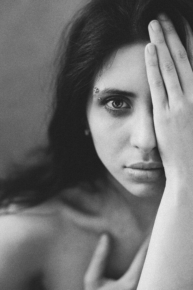 Фото Lina Poe