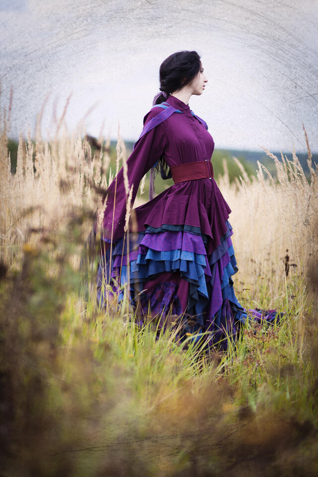 Фото Ксения Designer Комарова