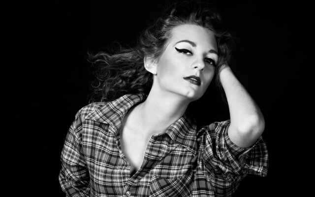 Juli Onishchenko's photo