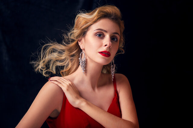 Kristina Dovzhenko's photo
