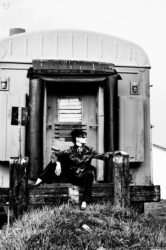 Фото Aschen Das Helldunkel
