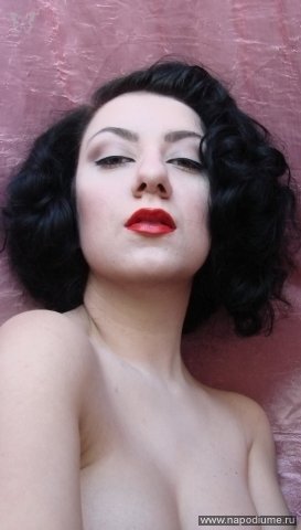 Aroslava Bernadskaa's photo