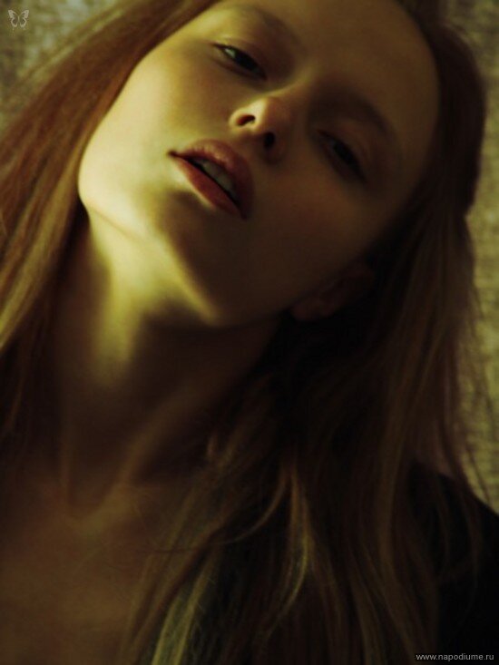 Ana Aleksandrova's photo