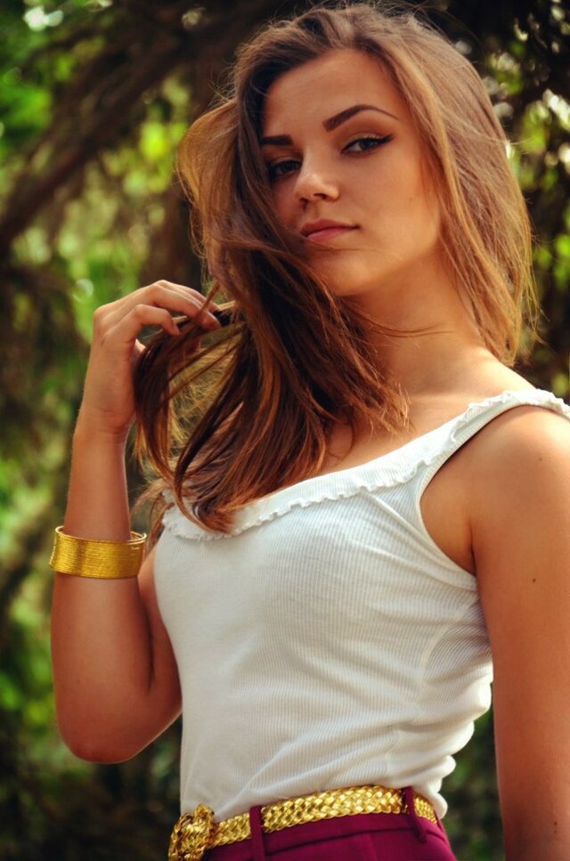 Фото Christina Ushakova
