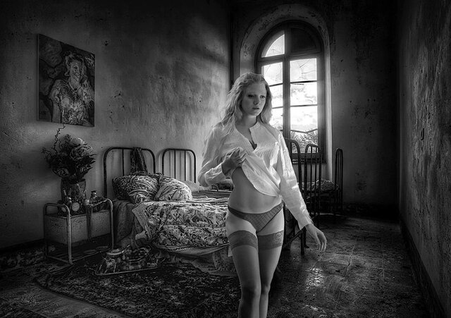 Фото Sergei Teterin