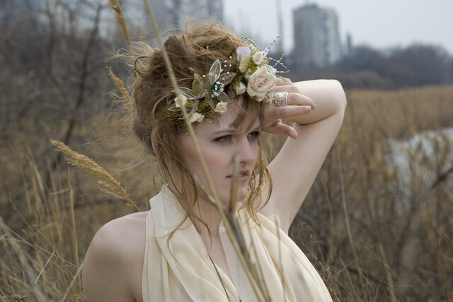 Anna Demiduk's photo