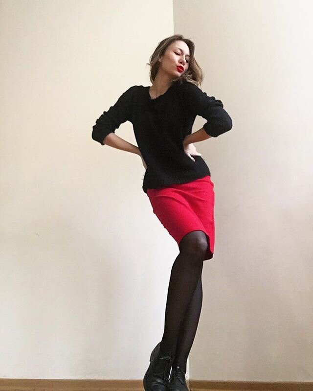 Zanna Smirnova's photo