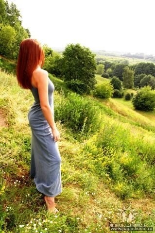 Nasta Marfina's photo