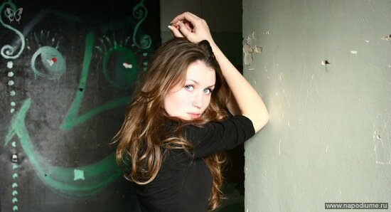 Фото Елена Плотникова