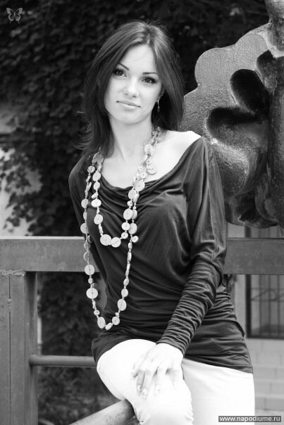 Evgenia Filonenko's photo