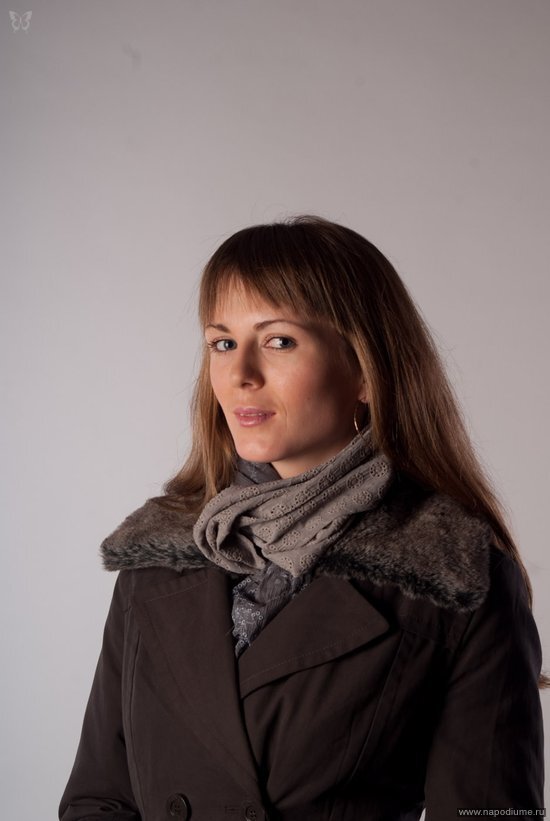 Фото Инна Коровченко