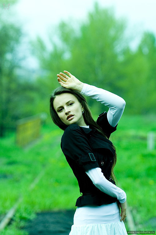 Foto Milena Mironuk